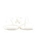 Joie White Sandals Size 7 1/2 - photo 2