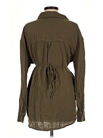 H&M Mama Long Sleeve Blouse (view 2)