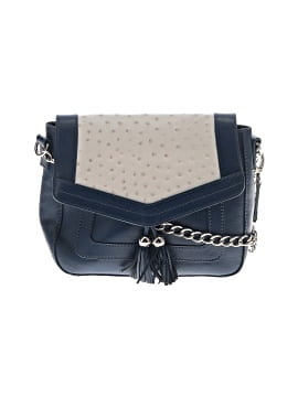 Audrey Brooke Crossbody Bag
