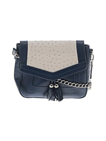 Audrey Brooke Crossbody Bag (view 1)