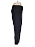 LTD Solid Black Casual Pants Size 12 - photo 4