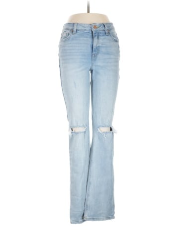 Edgely Jeans (view 1)