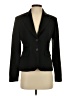 Jacob Black Blazer Size 4 - photo 1