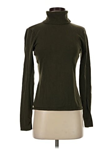 Harold's Turtleneck Sweater (view 1)