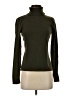Harold's Green Turtleneck Sweater Size S - photo 1