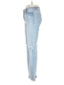 Edgely Blue Jeans Size 6 - photo 5