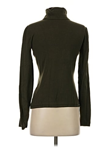 Harold's Turtleneck Sweater (view 2)