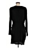BCBGeneration 100% Polyester Black Cocktail Dress Size M - photo 2
