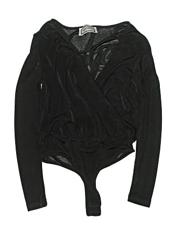 Garota Bodysuit (view 1)