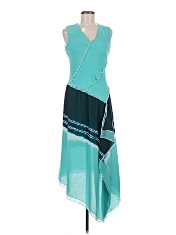 Donna Karan New York Casual Dress (view 1)