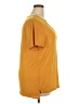 Glitz Yellow Short Sleeve T-Shirt Size 3X - photo 4