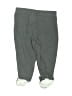 Carter's 100% Cotton Gray Casual Pants Size 6-9 mo - photo 2