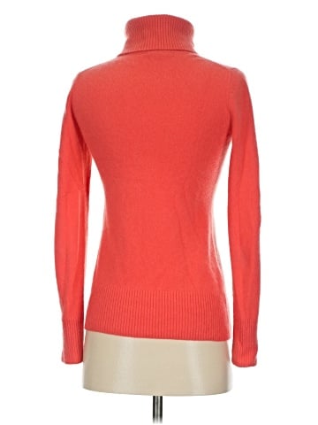 J.Crew Cashmere Pullover Sweater (view 2)
