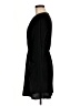 BCBGeneration 100% Polyester Black Cocktail Dress Size M - photo 5