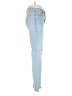 Edgely Blue Jeans Size 6 - photo 4