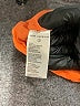 Good American Orange Swimsuit Top Size Med (2) - photo 3
