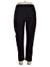 Athleta Solid Black Active Pants Size 14 - photo 2