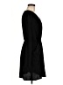 BCBGeneration 100% Polyester Black Cocktail Dress Size M - photo 4