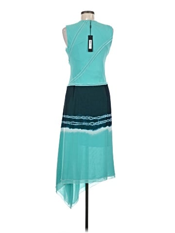 Donna Karan New York Casual Dress (view 2)