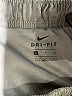 Nike Solid Green Athletic Shorts Size S - photo 3