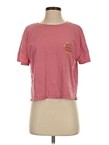 Hurley Short Sleeve T-Shirt (view 1)