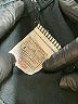 Unbranded 100% Polyester Black Athletic Shorts Size 26 - 28 - photo 3