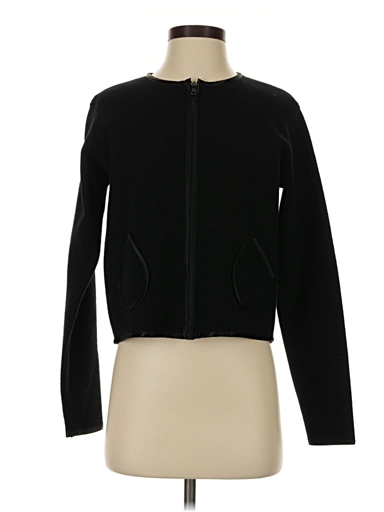 Pre-owned Doncaster Collection Jacket In Black