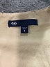Gap Graphic Tan Cocktail Dress Size 8 - photo 7
