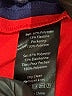 Milly Color Block Red Track Pants Size 6 - photo 8