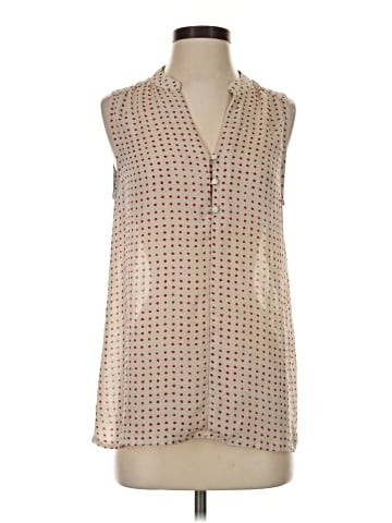 Lilla P Sleeveless Blouse (view 1)