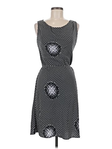 ABS Allen Schwartz Cocktail Dress (view 1)