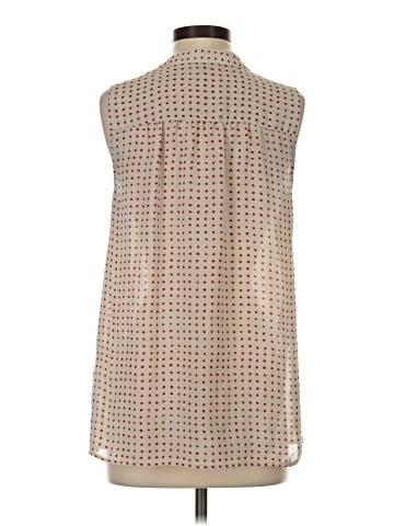 Lilla P Sleeveless Blouse (view 2)