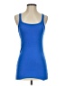 Merona Blue Tank Top Size XS - photo 1