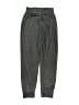 Nike Stripes Gray Sweatpants Size 7 - photo 1