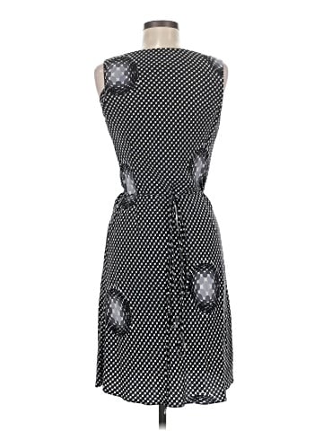 ABS Allen Schwartz Cocktail Dress (view 2)