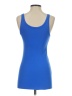 Merona Blue Tank Top Size XS - photo 2
