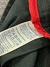 Tommy Hilfiger 100% Polyester Solid Black Active Pants Size L - photo 8