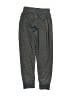 Nike Stripes Gray Sweatpants Size 7 - photo 2