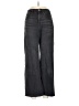 American Eagle Outfitters Gray Jeans Size 6R - photo 1