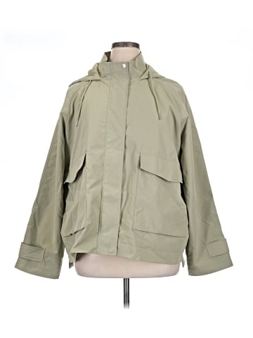 Primark Raincoat (view 1)