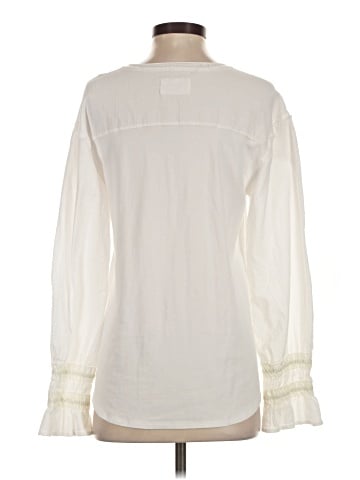 SOUTHCOTT Long Sleeve Blouse (view 2)
