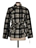 Southpole Plaid Black Coat Size L - photo 1