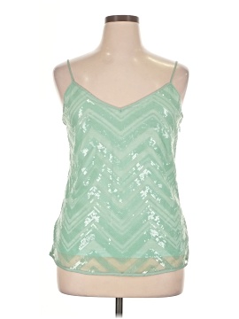 Banana Republic Sleeveless Top