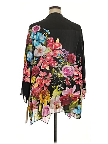 Caroline Rose Kimono (view 2)
