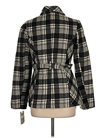 Southpole Coat (view 2)