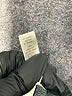 Necessitees Solid Black Casual Dress Size S - photo 8