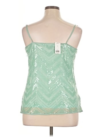 Banana Republic Sleeveless Top (view 2)