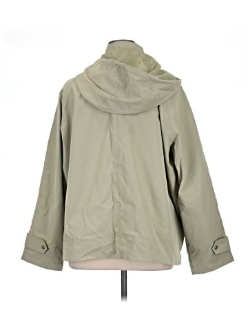 Primark Raincoat (view 2)