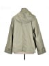 Primark 100% Polyester Solid Green Raincoat Size XL - photo 2