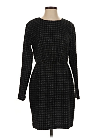 Ann Taylor LOFT Casual Dress (view 1)